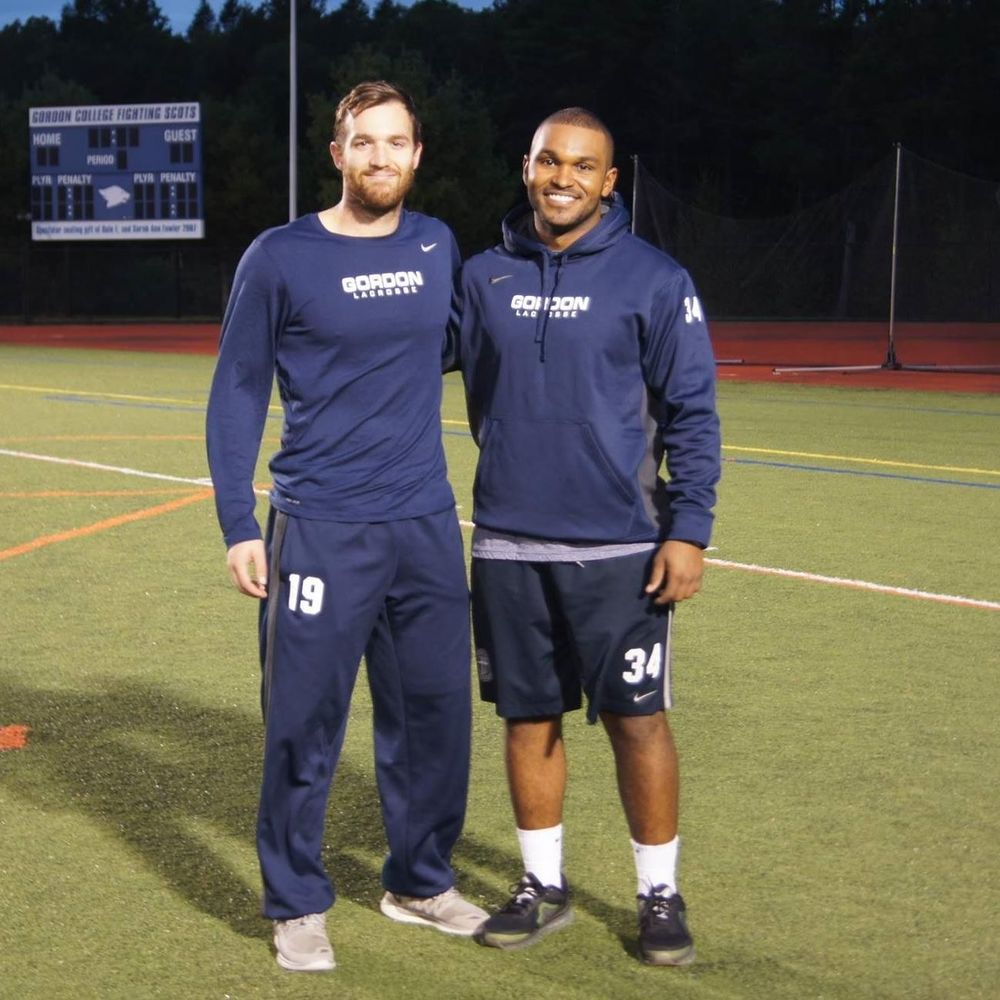 Meet your Posher, John